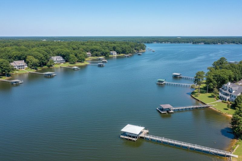 Bonneau, SC