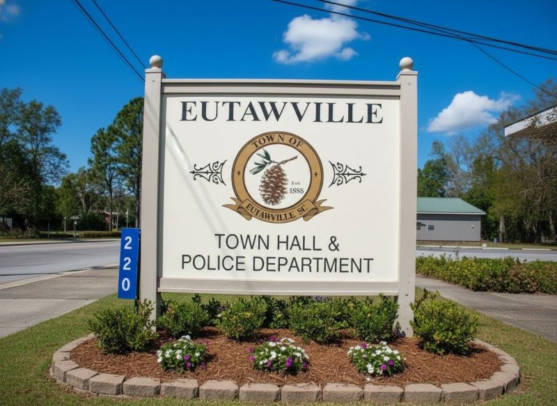 Eutawville, SC