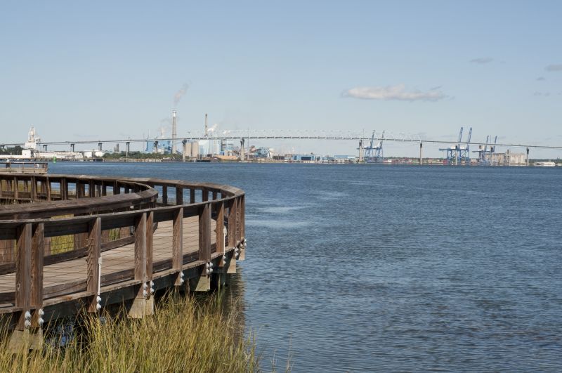 North Charleston, SC