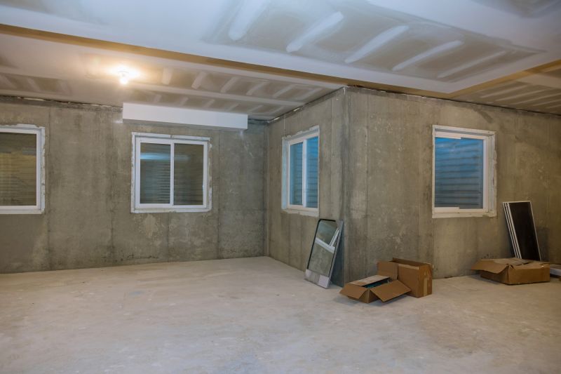 Concrete Foundation Leveling in Saint Stephen, SC