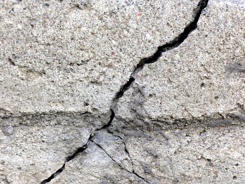 Cracked Foundation Repair in Eutawville, SC
