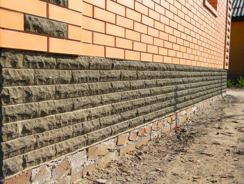 Foundation Strengthening in Moncks Corner, SC