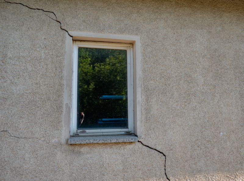 Foundation Structural Repair in Awendaw, SC