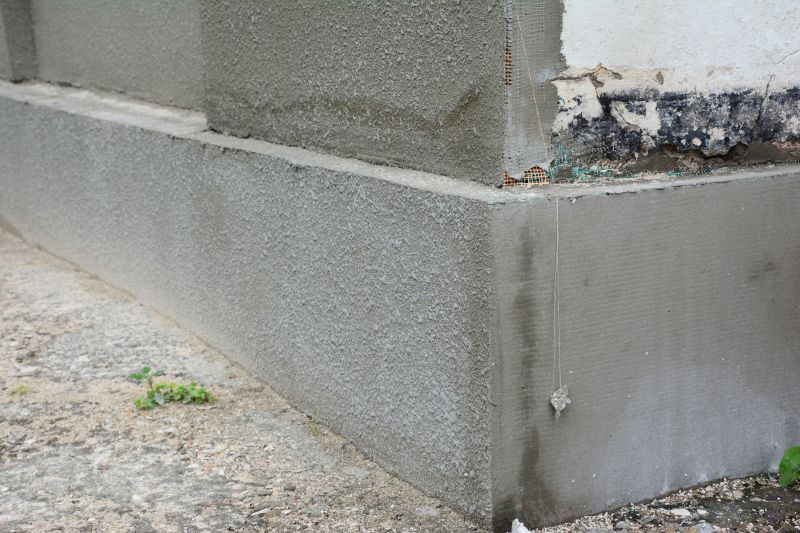 Foundation Structural Repair in Ladson, SC