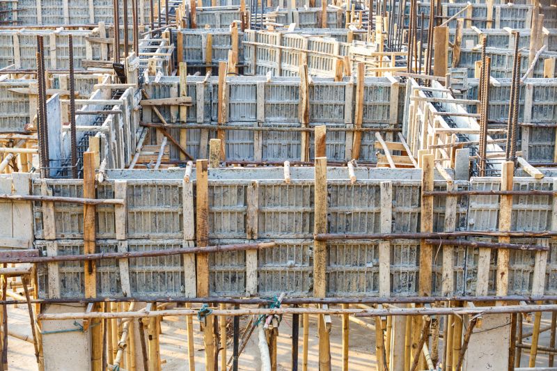 Helical Pile Installation in Moncks Corner, SC