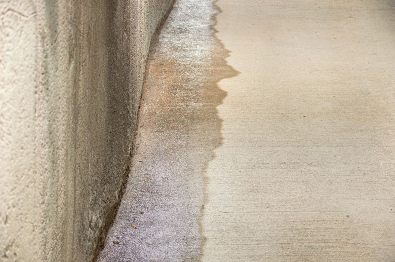 Leaking Foundation Repair in Moncks Corner, SC