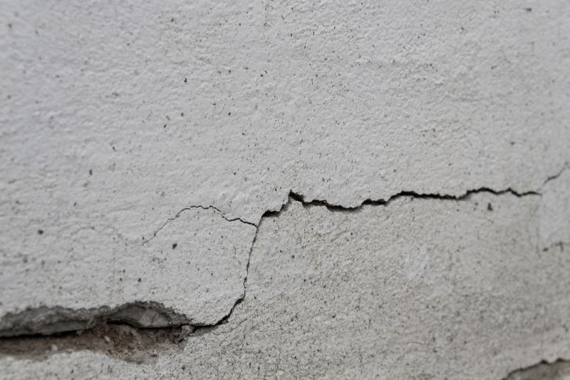 Structural Foundation Repair in Dorchester County, SC