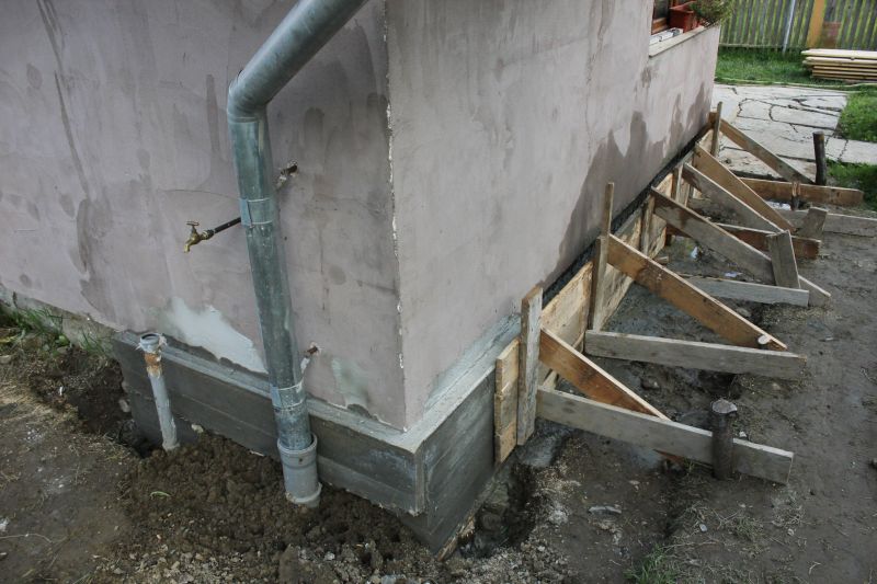 Underpinning Service in Moncks Corner, SC
